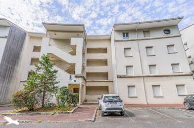 Appartement 3 pièces 154000 €