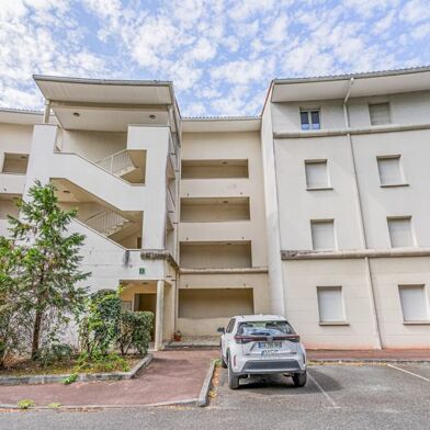 Appartement 3 pièces 159563 €