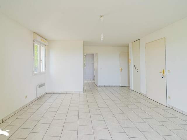 Appartement de 3 pièces principales — photo du bien