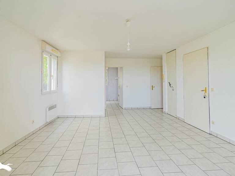 Appartement de 3 pièces principales — photo 1