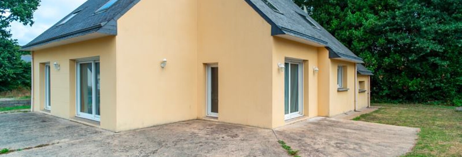Maison 5 Pièces 130 m² à vendre à Bénodet (29950)