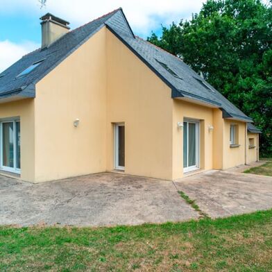 Maison 5 pièces 399613 €