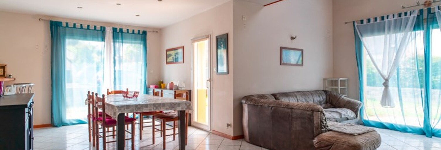 Maison 5 Pièces 130 m² à vendre à Bénodet (29950)