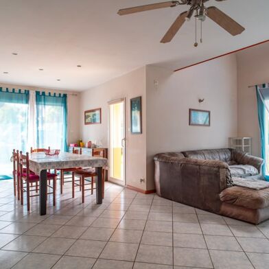 Maison 5 pièces 379080 €