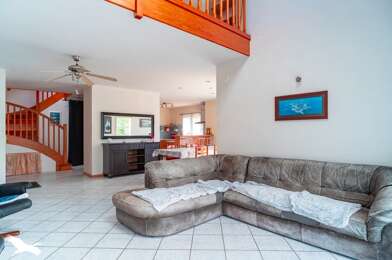 Maison 5 pièces 369600 €