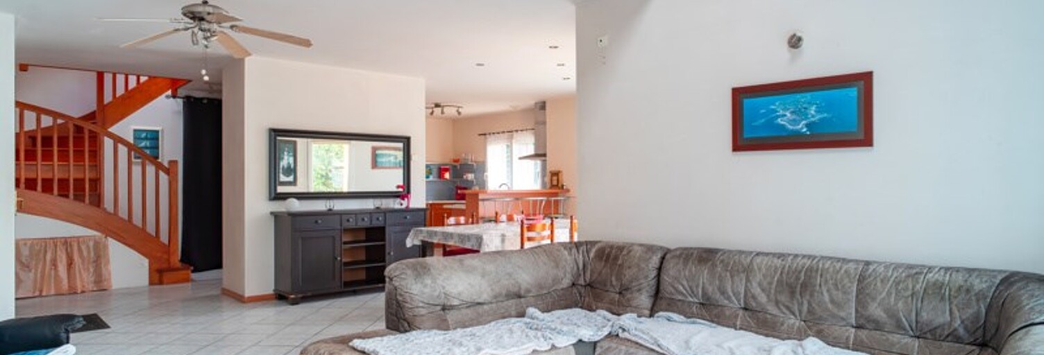 Maison 5 Pièces 130 m² à vendre à Bénodet (29950)