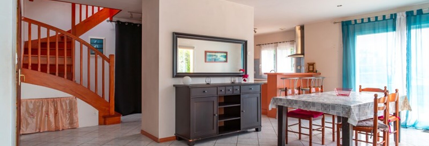 Maison 5 Pièces 130 m² à vendre à Bénodet (29950)