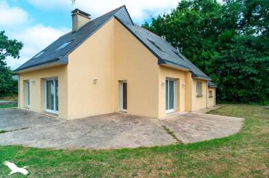 Maison 5 pièces 369600 €