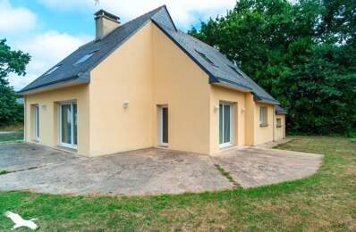Contemporaine de 5 pièces principales — photo du bien