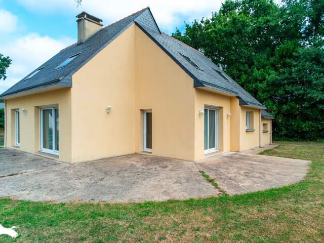 Contemporaine de 5 pièces principales — photo du bien