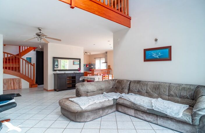 Contemporaine de 5 pièces principales — photo 3