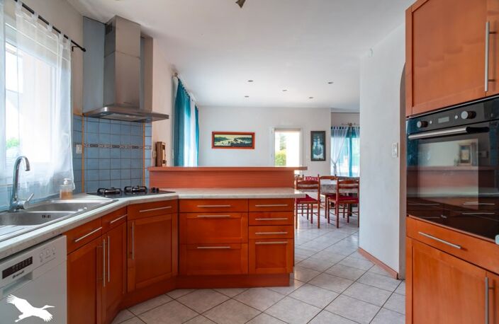 Contemporaine de 5 pièces principales — photo 4