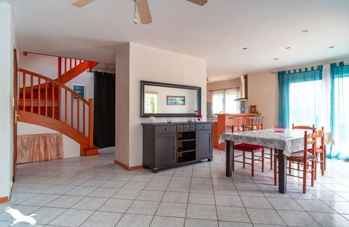 Contemporaine de 5 pièces principales — photo 5