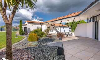 Maison 6 Pièces 184 m² à vendre à Saint-Pierre-d'Eyraud (24130)