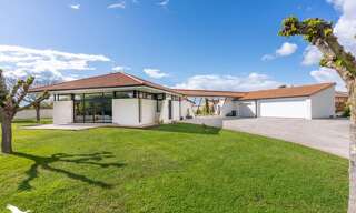 Maison 6 Pièces 184 m² à vendre à Saint-Pierre-d'Eyraud (24130)