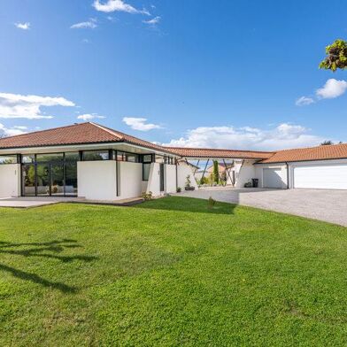 Maison 6 pièces 419000 €