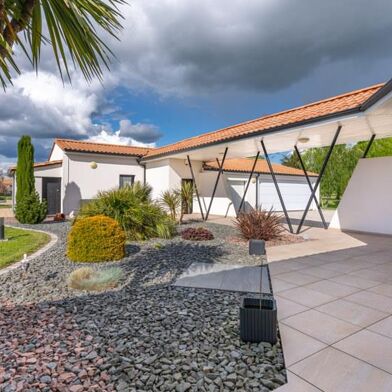 Maison 6 pièces 419000 €