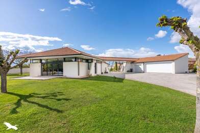 Maison 6 pièces 406000 €