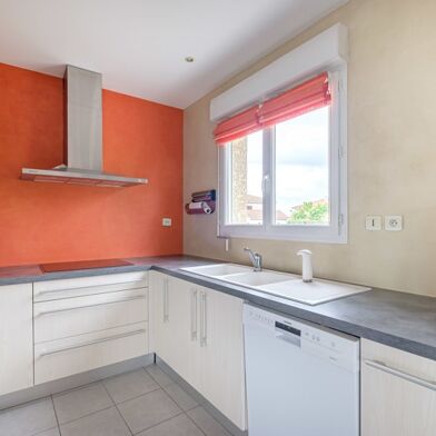 Appartement 3 pièces 328290 €