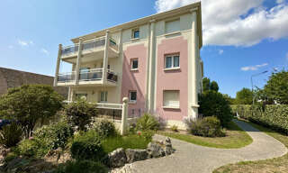 Appartement 3 Pièces 70 m² à vendre à Royan (17200)