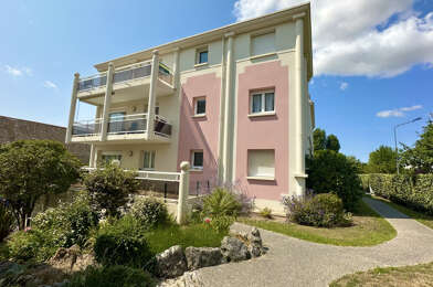 Appartement 3 pièces 388500 €