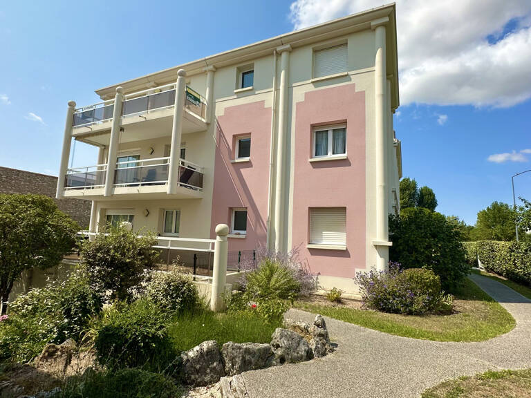 ROYAN PONTAILLAC APPARTEMENT T3 AU PRIX DE 388 500 EUR HAI — photo 1