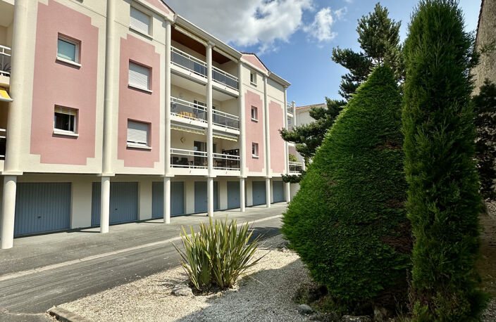 ROYAN PONTAILLAC APPARTEMENT T3 AU PRIX DE 388 500 EUR HAI — photo 2