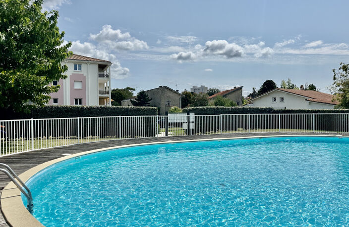 ROYAN PONTAILLAC APPARTEMENT T3 AU PRIX DE 388 500 EUR HAI — photo 3