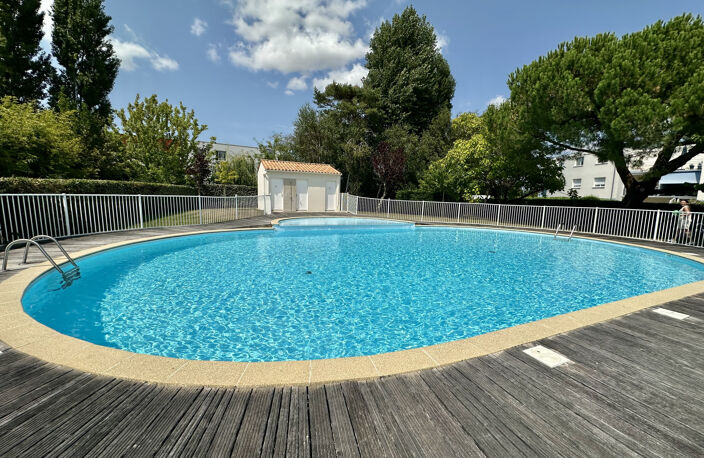 ROYAN PONTAILLAC APPARTEMENT T3 AU PRIX DE 388 500 EUR HAI — photo 4