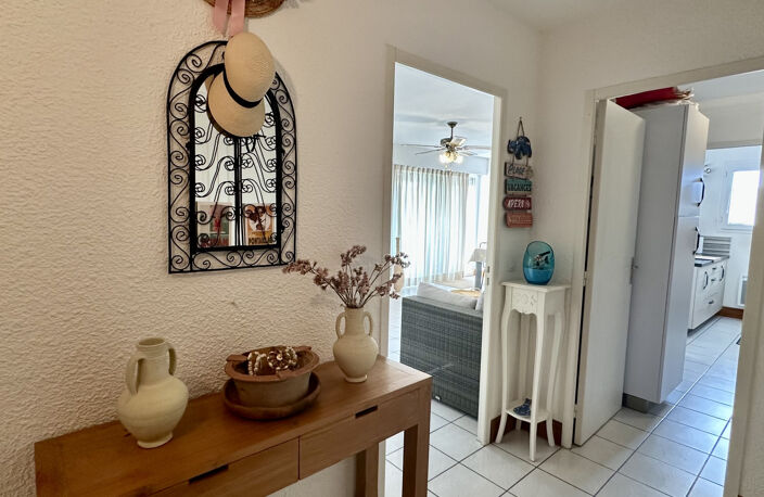 ROYAN PONTAILLAC APPARTEMENT T3 AU PRIX DE 388 500 EUR HAI — photo 5