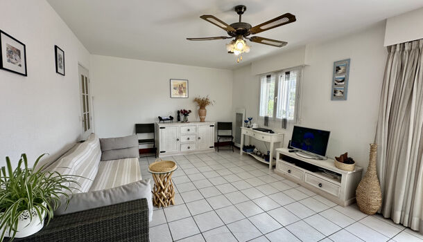 Appartement 3 pièces  à vendre Royan 17200