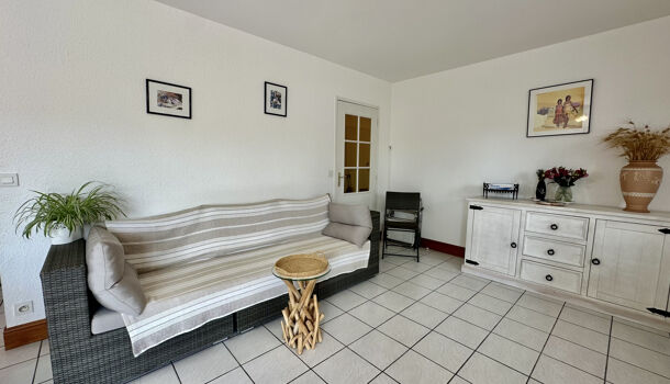 Appartement 3 pièces  à vendre Royan 17200