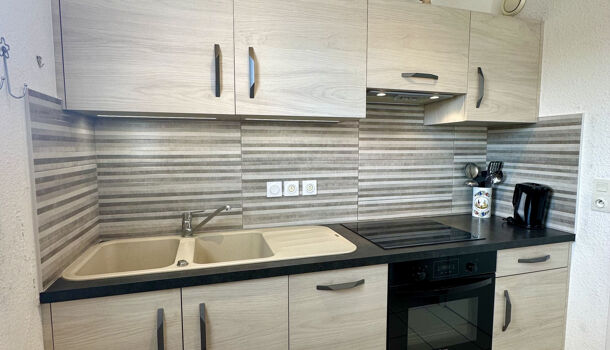 Appartement 3 pièces  à vendre Royan 17200