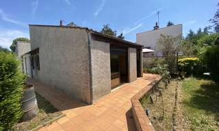 Maison 5 Pièces 90 m² à vendre à Villefranche-de-Rouergue (12200)