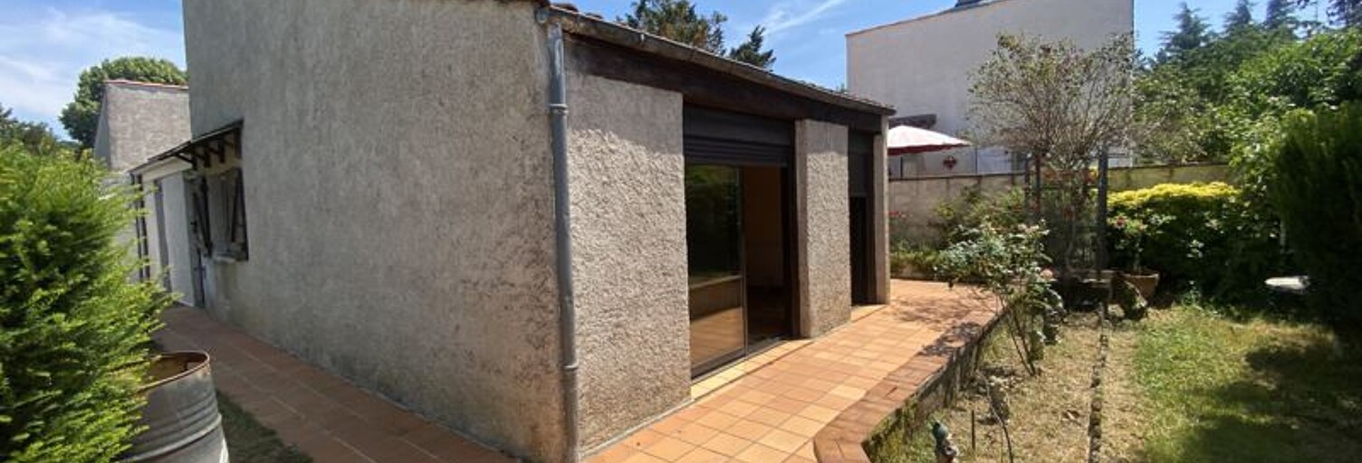 Maison 5 Pièces 90 m² à vendre à Villefranche-de-Rouergue (12200)