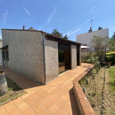 Maison 5 pièces 140400 €