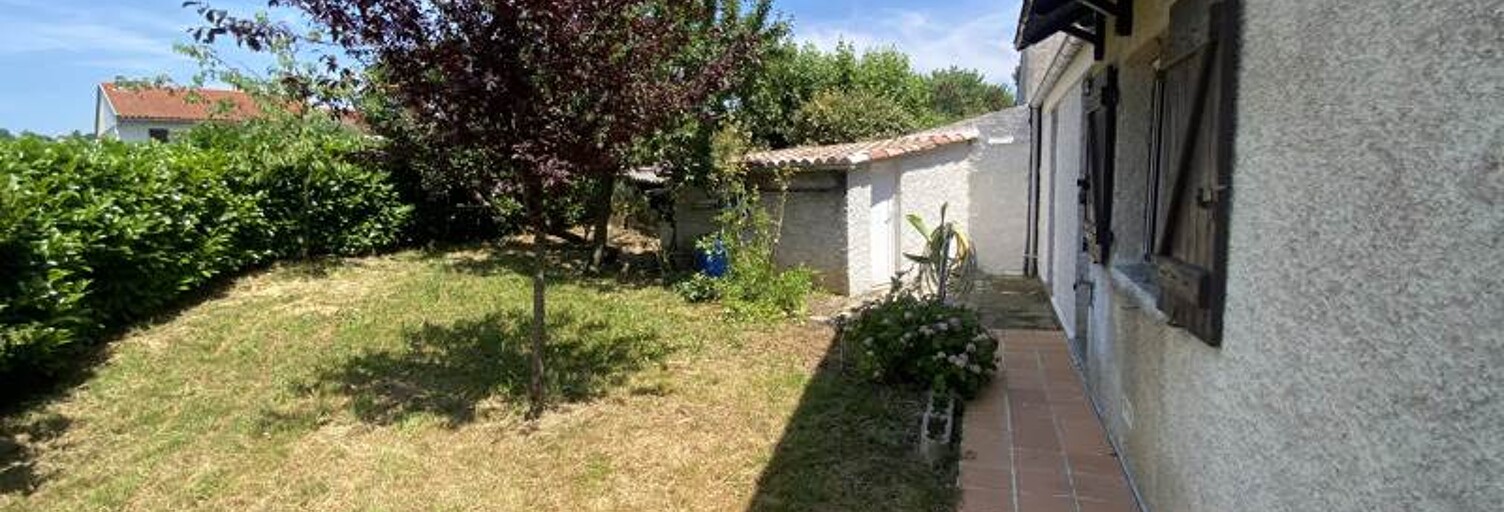 Maison 5 Pièces 90 m² à vendre à Villefranche-de-Rouergue (12200)