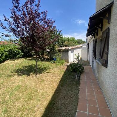 Maison 5 pièces 140400 €