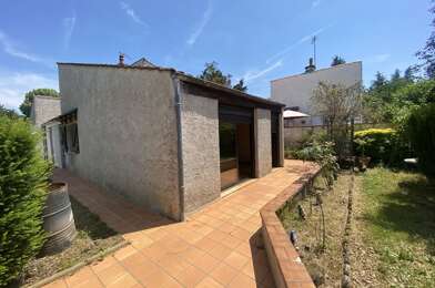 Maison 5 pièces 140400 €