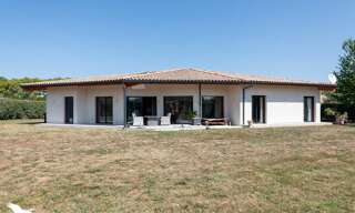 Maison 4 Pièces 117 m² à vendre à Montech (82700)