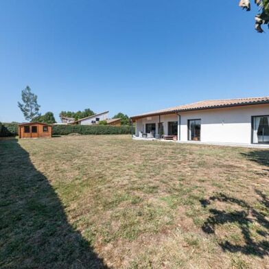 Maison 4 pièces 360000 €