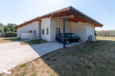 Maison 4 pièces 360000 €