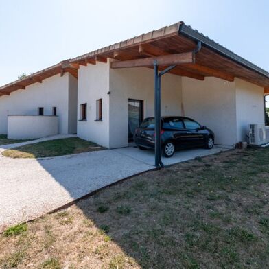 Maison 4 pièces 360000 €