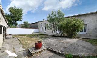 Maison 6 Pièces 263 m² à vendre à Jarnac (16200)