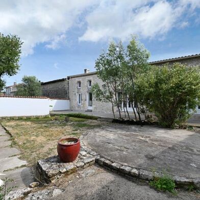 Maison 6 pièces 228975 €