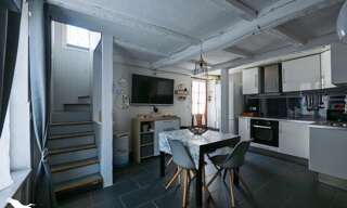 Maison 4 Pièces 45 m² à vendre à Méry-sur-Oise (95540)