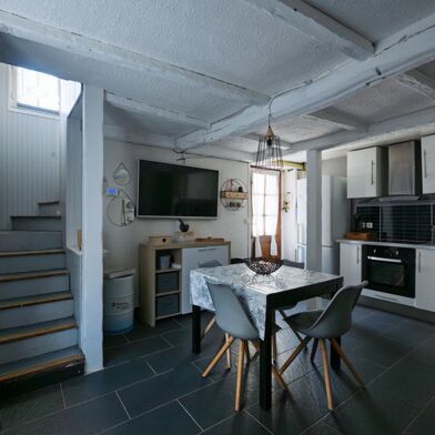 Maison 4 pièces 213000 €