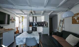 Maison 4 Pièces 45 m² à vendre à Méry-sur-Oise (95540)