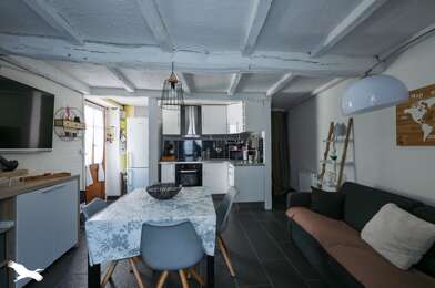 Maison 4 pièces 213000 €