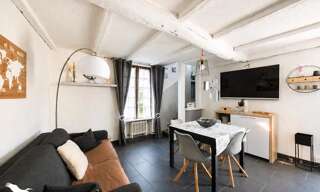 Maison 4 Pièces 45 m² à vendre à Méry-sur-Oise (95540)